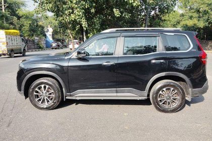 2024 Mahindra Scorpio N Z6 Diesel