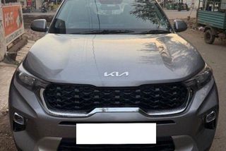Used HTK Plus Diesel BSVI