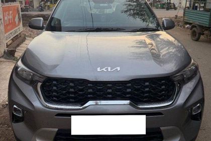 2021 किया सोनेट‎‌ HTK Plus Diesel BSVI