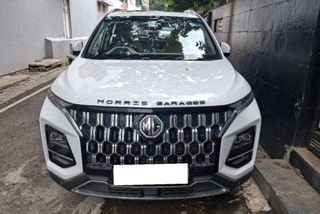 Used Savvy Pro CVT