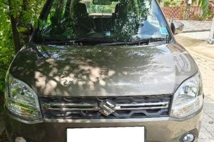 2024 Maruti Suzuki Wagon R वीएक्सआई