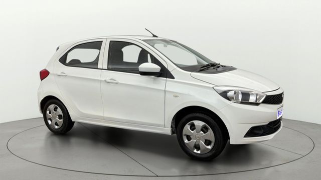 Tata Tiago 1.2 Revotron एक्सटी Second-hand 2018 Tata Tiago 1.2 Revotron एक्सटी for sale in New Delhi