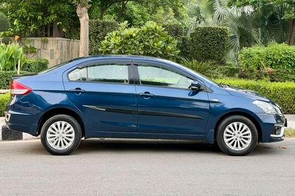 2020 Maruti Suzuki Ciaz Delta 1.5