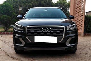Used Premium Plus I