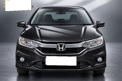 2019 Honda City वी MT