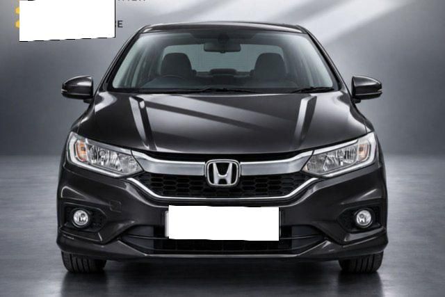 Honda City V MT Second-hand 2019 Honda City V MT for sale in New Delhi