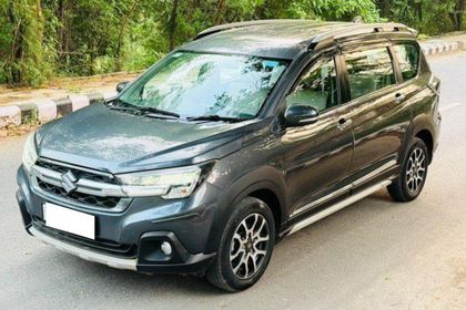 2023 Maruti Suzuki XL6 Zeta CNG