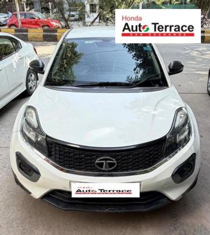 2019 Tata Nexon 1.2 Revotron एक्सएम