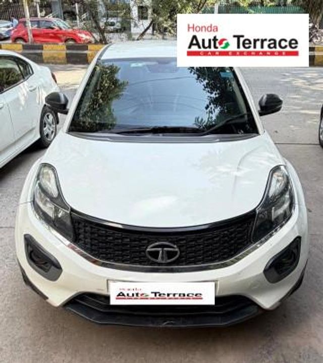 Tata Nexon 1.2 Revotron XM Second-hand 2019 Tata Nexon 1.2 Revotron XM for sale in New Delhi