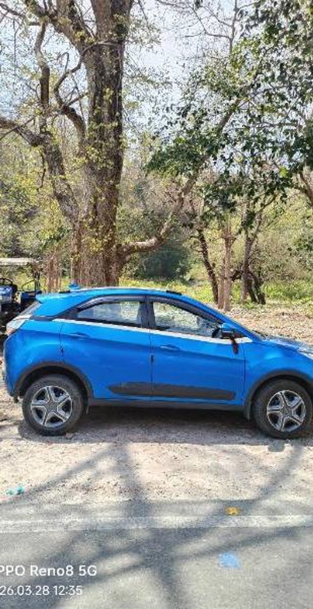 Tata Nexon 1.2 Revotron XT Second-hand 2018 Tata Nexon 1.2 Revotron XT for sale in Bijnor