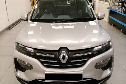 2020 Renault KWID 1.0 RXT Opt बीएस4