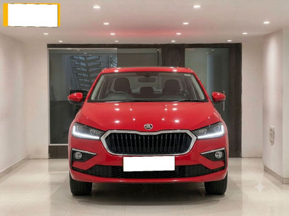 2023 Skoda Slavia 1.0 TSI स्टाइल AT बीएस6