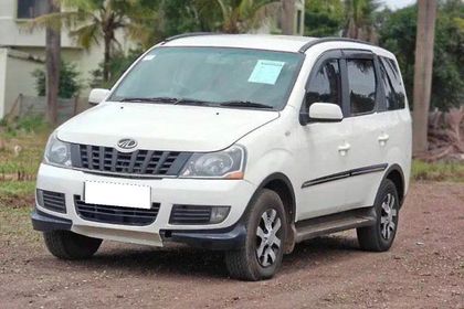 2013 Mahindra Xylo E4 ABS BS III