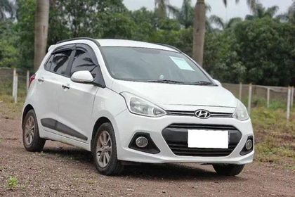 2015 Hyundai Grand i10 एस्टा