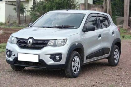 2016 Renault KWID RXT