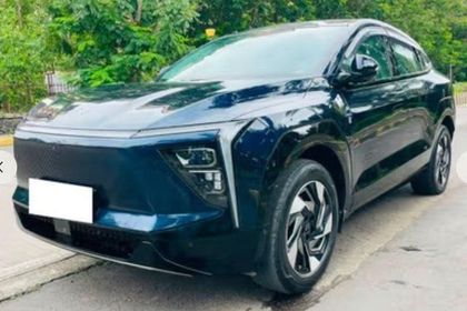 2025 Mahindra XEV 9e पैक टू