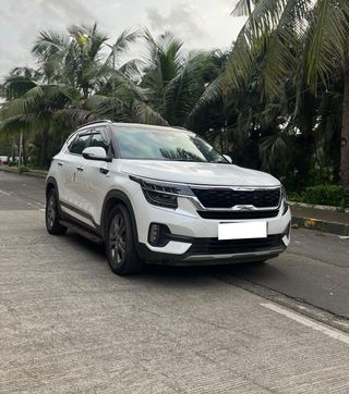 Used HTX IVT G
