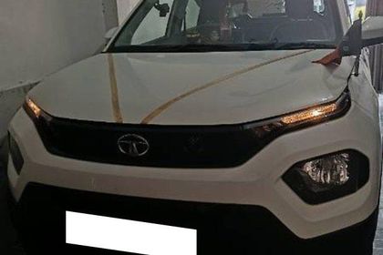 2023 Tata Punch Adventure