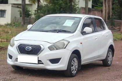 2014 Datsun GO A