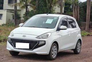 Used Sportz CNG BSIV