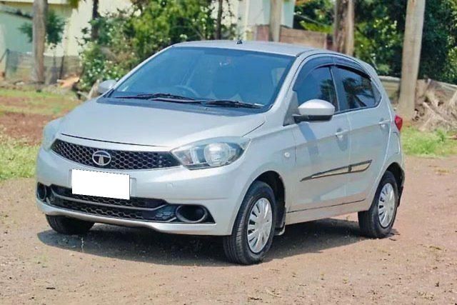 Tata Tiago 1.2 Revotron XM Second-hand 2016 Tata Tiago 1.2 Revotron XM for sale in Nashik