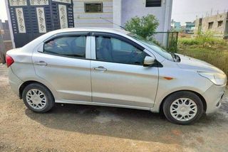 Used 1.5 TDCi Ambiente