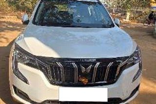Used AX7L 7Str Diesel AT AWD