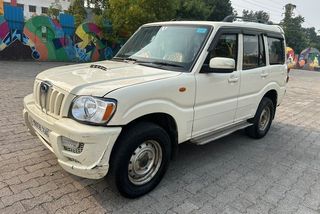 Used LX 2WD 7S