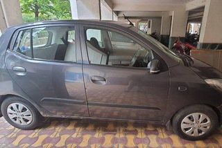 Used Magna