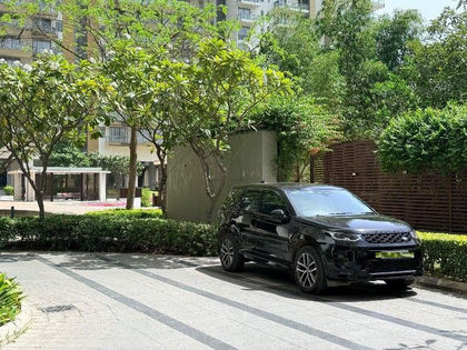 2024 Land Rover Discovery Sport Dynamic SE