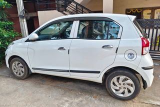 Used Asta BSIV