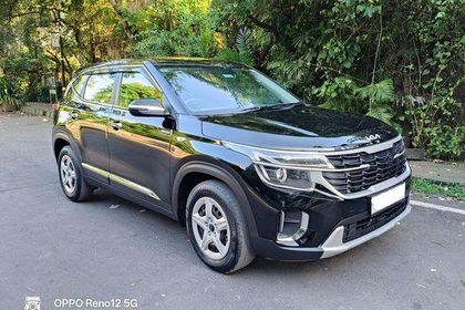 2025 Kia Seltos एचटीई (ओ) डीजल