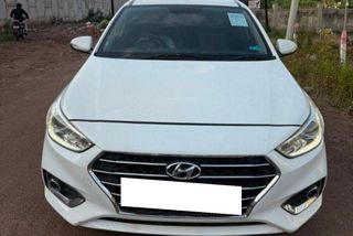 Used CRDi 1.6 SX Option