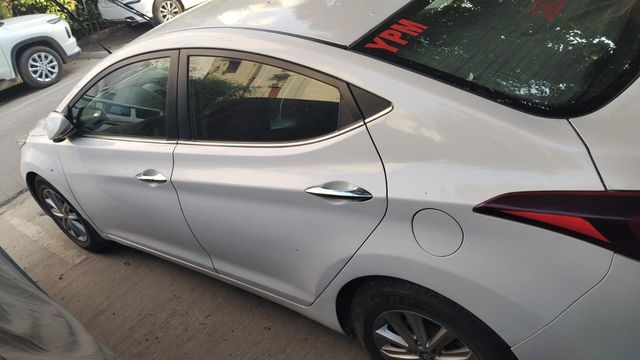 Image Used Car