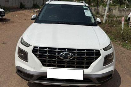 2020 Hyundai Venue एसएक्स Opt डीजल