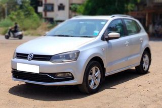 Used 1.2 TDI