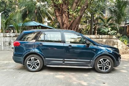 2017 Tata Hexa XTA