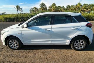 Used Magna 1.4 CRDi