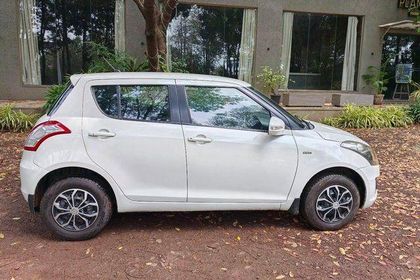 2014 Maruti Suzuki Swift VDI BSIV