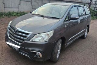 Used 2.5 E Diesel MS 7-seater