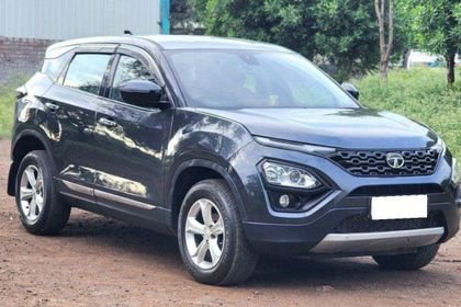 2019 Tata Harrier XZ बीएस4