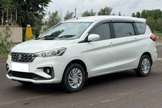 Used VXi CNG
