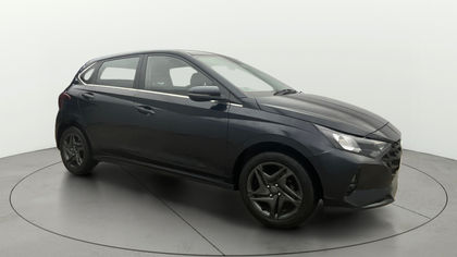 2022 Hyundai i20 Sportz BSVI