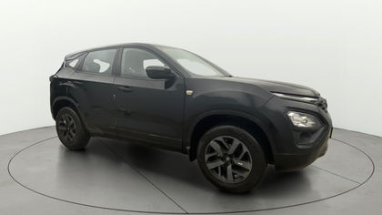 2022 Tata Harrier XZ Plus BSVI