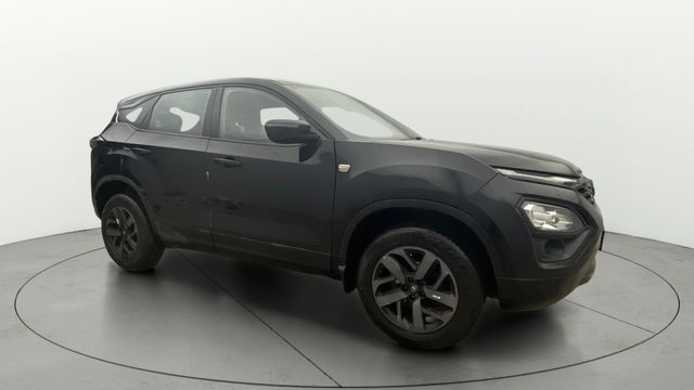 Tata Harrier XZ Plus BSVI Second-hand 2022 Tata Harrier XZ Plus BSVI for sale in Greater Noida