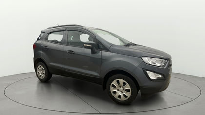 2019 Ford Ecosport 1.5 Petrol Ambiente BSIV