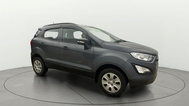 Ford Ecosport 1.5 पेट्रोल Ambiente बीएस4 Second-hand 2019 Ford Ecosport 1.5 पेट्रोल Ambiente बीएस4 for sale in Noida