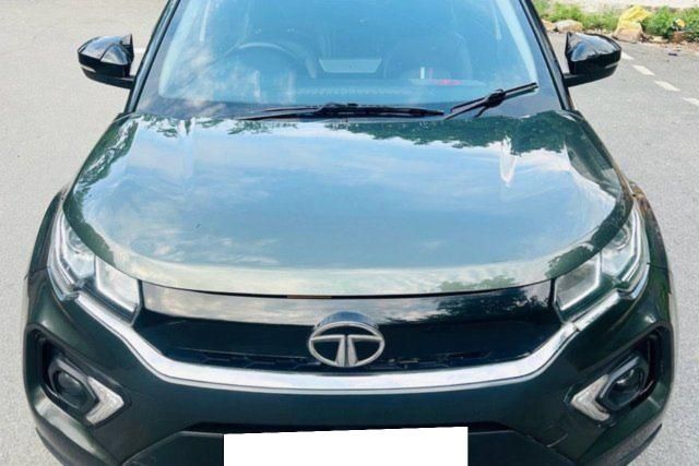 Tata Nexon XM S Second-hand 2023 Tata Nexon XM S for sale in New Delhi