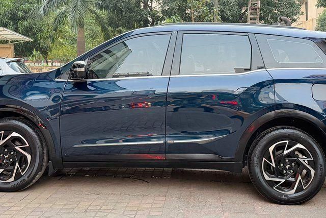 Mahindra XUV 7XO AX7 Diesel AT Second-hand 2026 Mahindra XUV 7XO AX7 Diesel AT for sale in Mumbai
