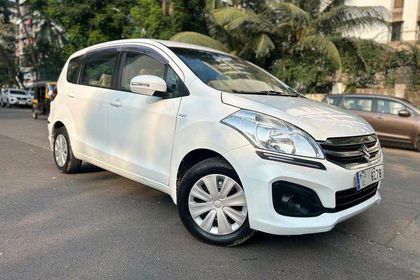 2015 Maruti Suzuki Ertiga वीएक्सआई
